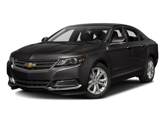2017 Chevrolet Impala LT in Sublimity, OR - Power Auto Group
