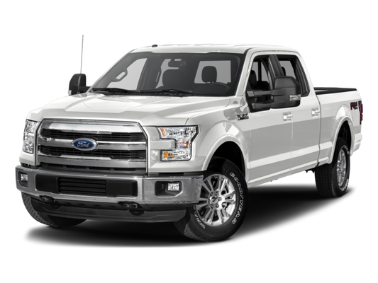 2017 Ford F-150 Lariat in Sublimity, OR - Power Auto Group