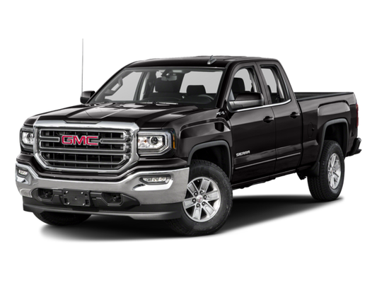 2017 GMC Sierra 1500 SLE in Sublimity, OR - Power Auto Group