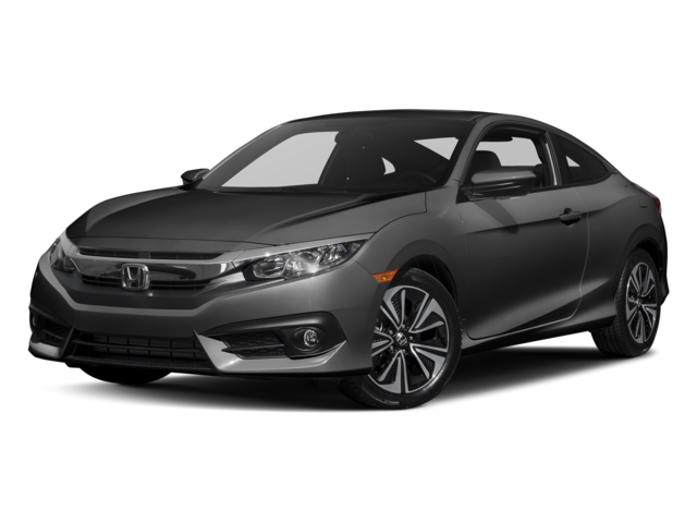 2017 Honda Civic EX-T