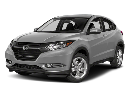 2017 Honda HR-V EX in Sublimity, OR - Power Auto Group