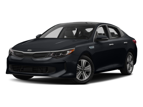 2017 Kia Optima Hybrid Base