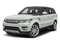 2017 Land Rover Range Rover Sport 3.0L V6 Supercharged HSE