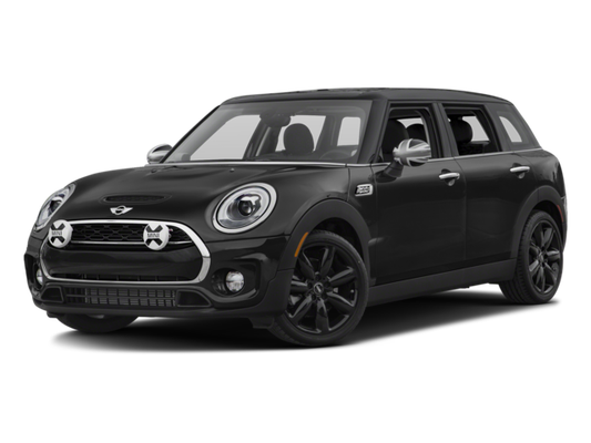 2017 MINI Clubman All4 Cooper S in Sublimity, OR - Power Auto Group