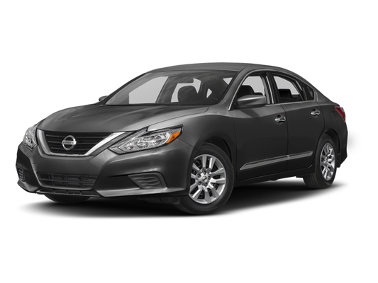 2017 Nissan Altima 2.5 in Sublimity, OR - Power Auto Group