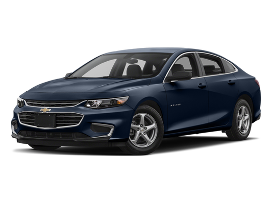 2018 Chevrolet Malibu LS 1FL in Sublimity, OR - Power Auto Group