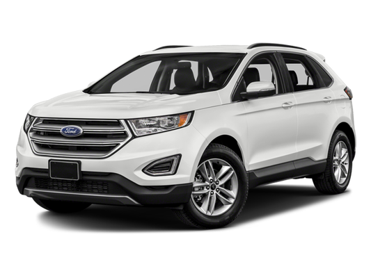 2018 Ford Edge SEL in Sublimity, OR - Power Auto Group