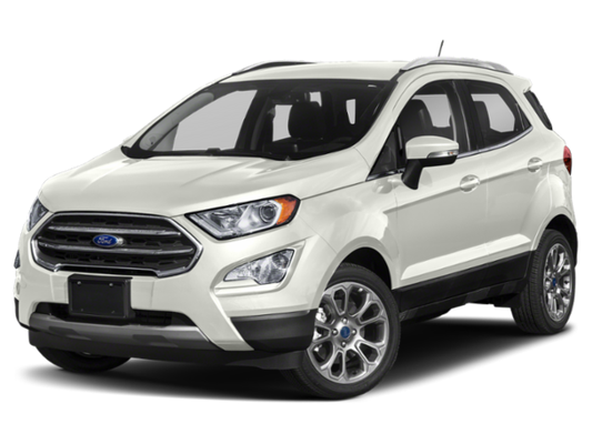 2018 Ford EcoSport SE in Sublimity, OR - Power Auto Group