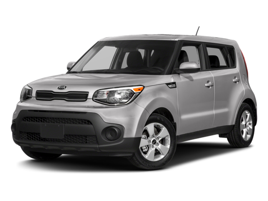 2018 Kia Soul Base in Sublimity, OR - Power Auto Group