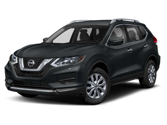 2018 Nissan Rogue S in Sublimity, OR - Power Auto Group