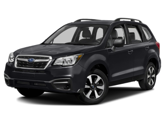 2018 Subaru Forester 2.5i in Sublimity, OR - Power Auto Group