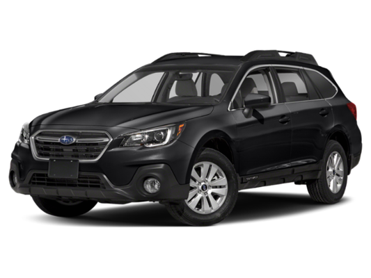 2018 Subaru Outback Premium in Sublimity, OR - Power Auto Group