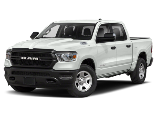 2019 RAM 1500 Tradesman in Sublimity, OR - Power Auto Group