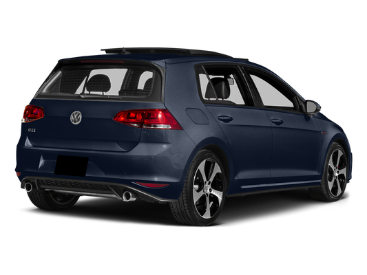 2016 Volkswagen Golf GTI SE in Sublimity, OR - Power Auto Group
