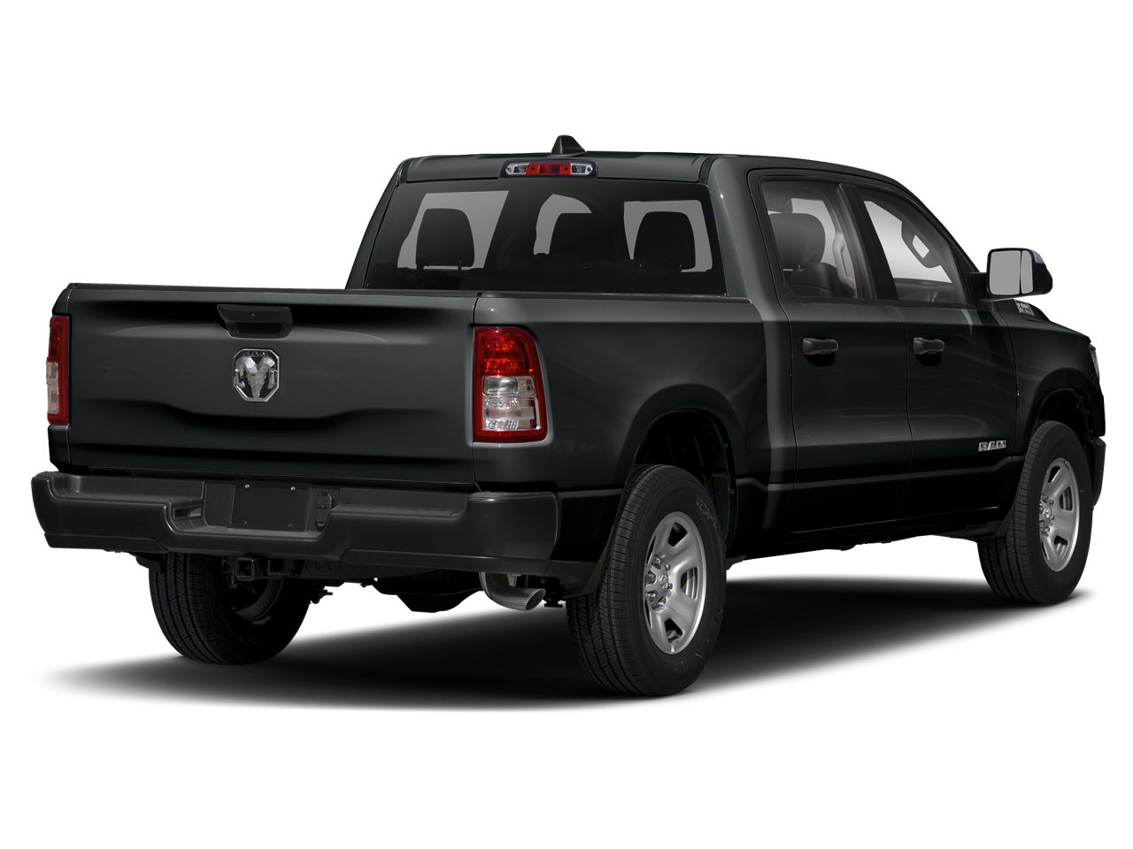 2019 RAM 1500 Tradesman