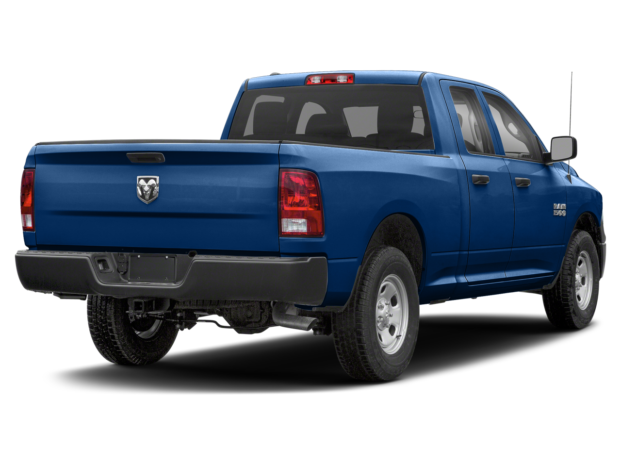 2019 Ram 1500 Classic Express photo 2
