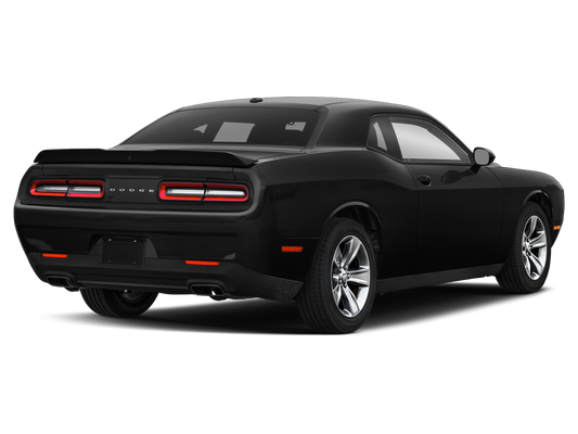 2020 Dodge Challenger SXT in Sublimity, OR - Power Auto Group