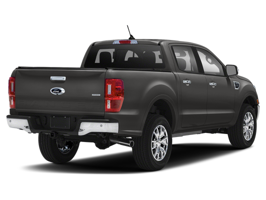 2020 Ford Ranger LARIAT in Sublimity, OR - Power Auto Group