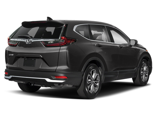 2020 Honda CR-V EX-L in Sublimity, OR - Power Auto Group