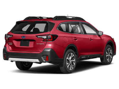 2020 Subaru Outback Limited Limited