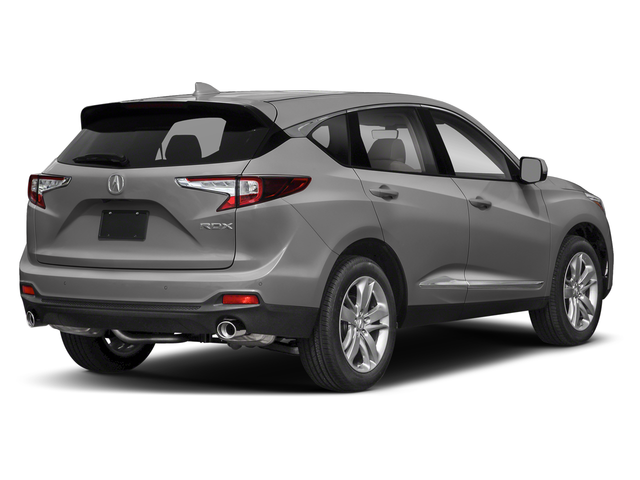 2021 Acura RDX Advance Package SH-AWD