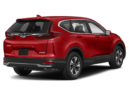 2021 Honda CR-V Special Edition in Sublimity, OR - Power Auto Group
