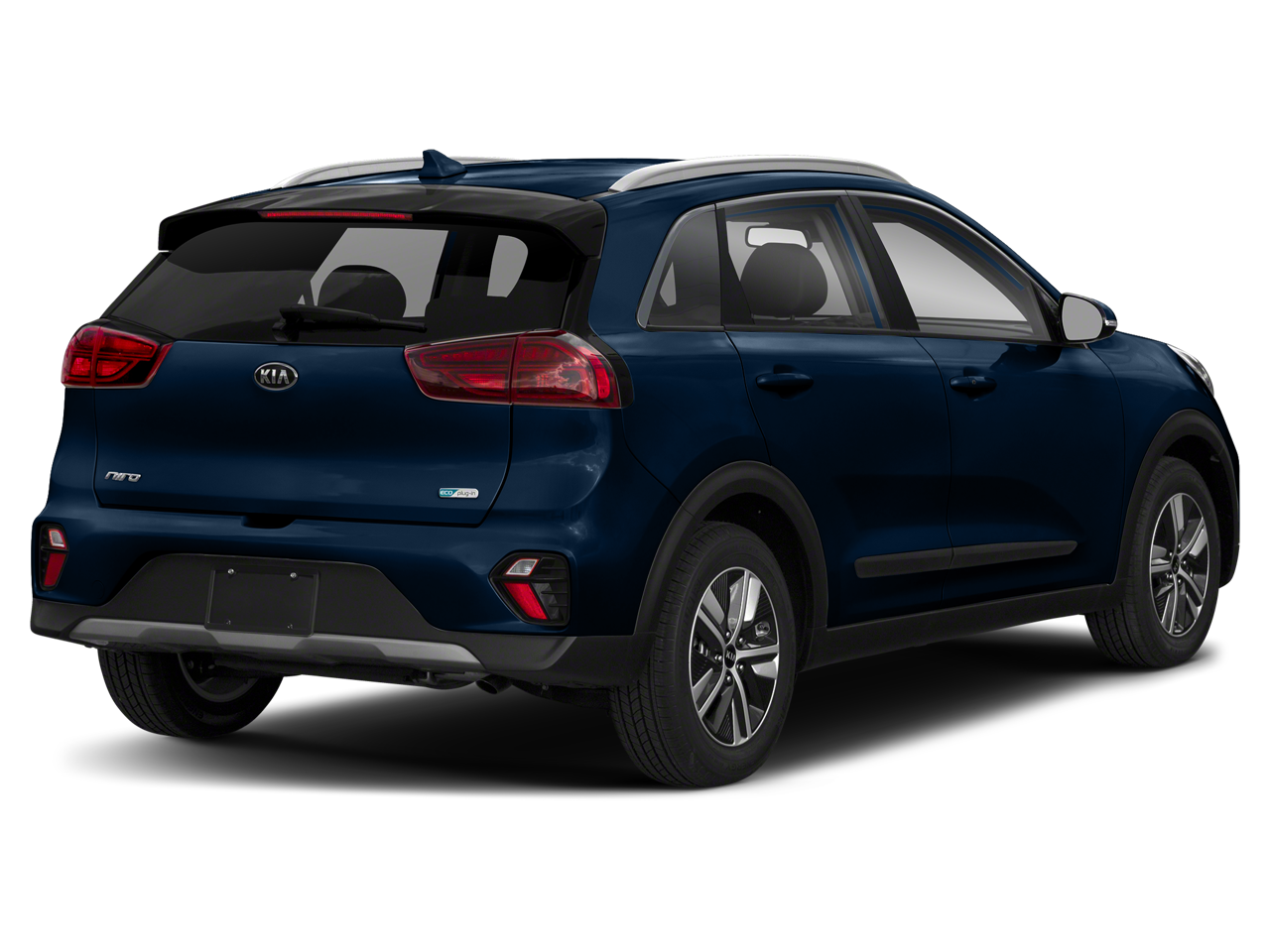 2021 Kia Niro Plug-In Hybrid EX
