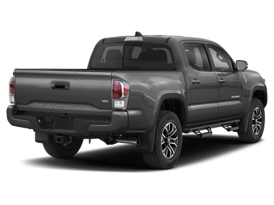 2021 Toyota Tacoma TRD Sport V6