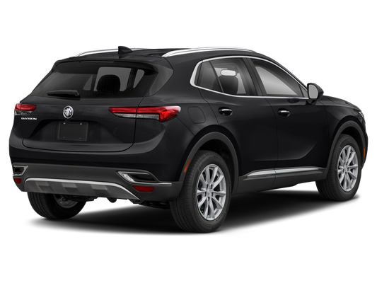 2022 Buick Envision Preferred in Sublimity, OR - Power Auto Group