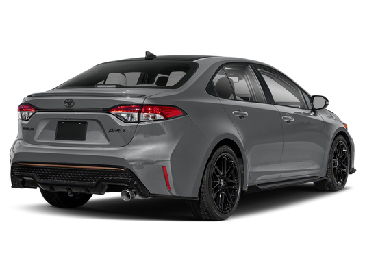 2022 Toyota Corolla APEX SE in Sublimity, OR - Power Auto Group