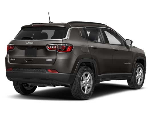 2023 Jeep Compass COMPASS SPORT 4X4 in Sublimity, OR - Power Auto Group