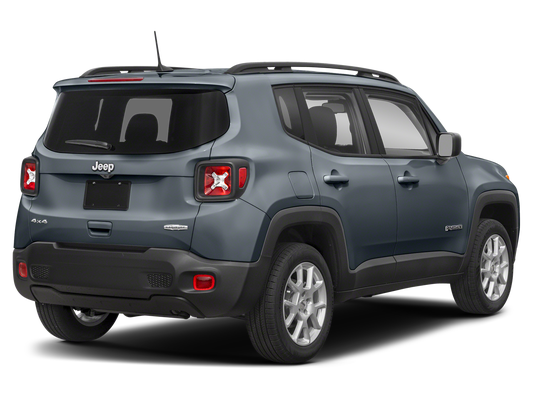 2023 Jeep Renegade RENEGADE LATITUDE 4X4 in Sublimity, OR - Power Auto Group