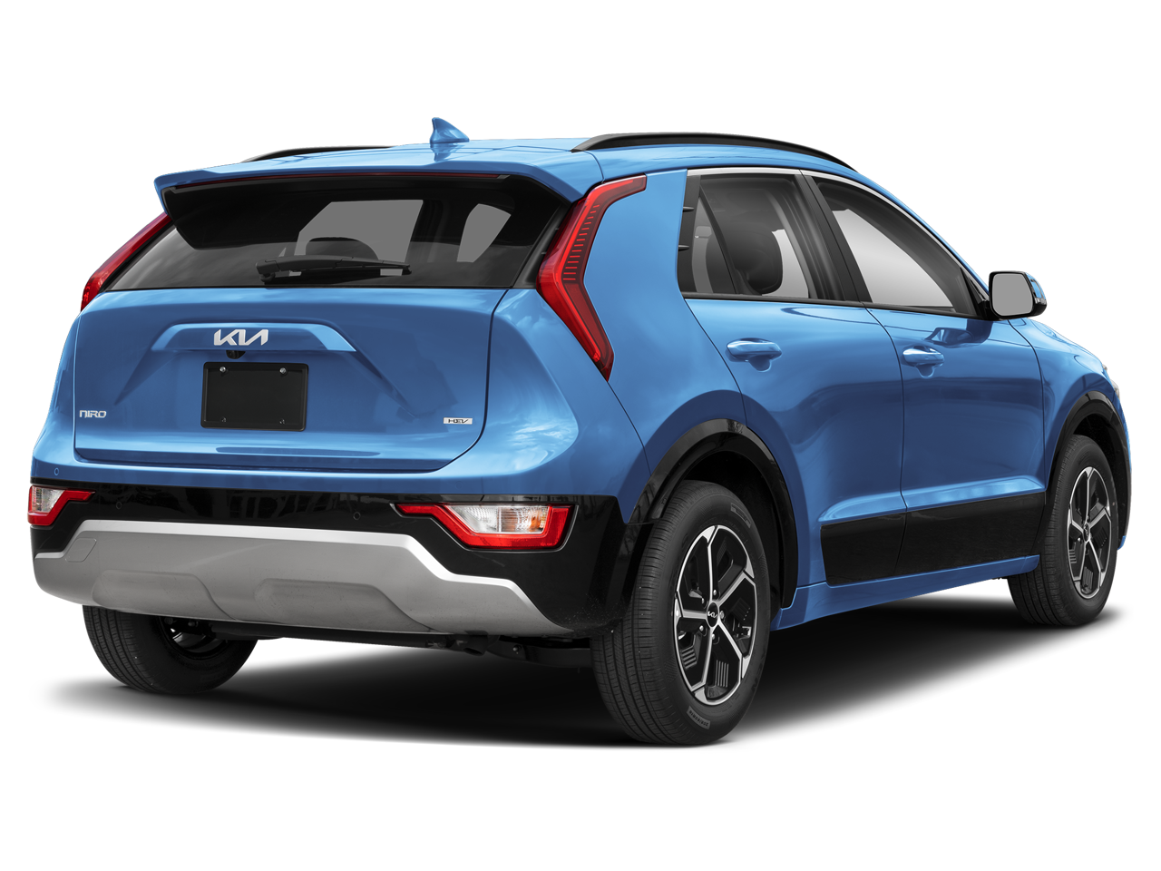 2023 Kia Niro SX