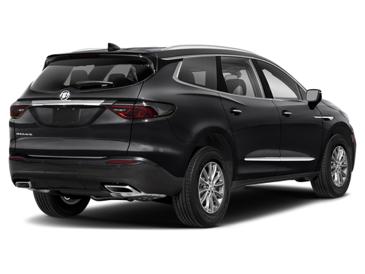 2024 Buick Enclave Essence in Sublimity, OR - Power Auto Group