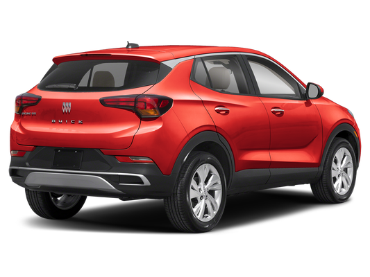 2024 Buick Encore GX Preferred in Sublimity, OR - Power Auto Group