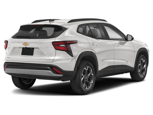 2024 Chevrolet Trax LT in Sublimity, OR - Power Auto Group