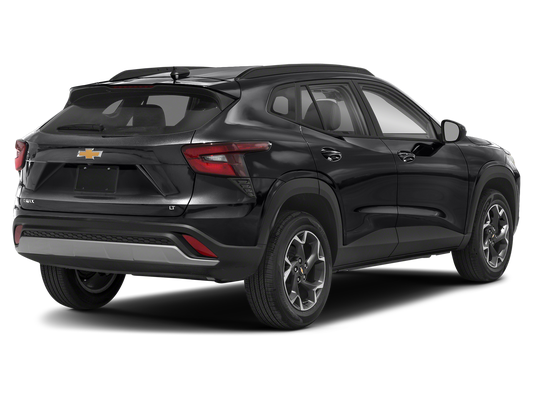 2024 Chevrolet Trax 1RS in Sublimity, OR - Power Auto Group