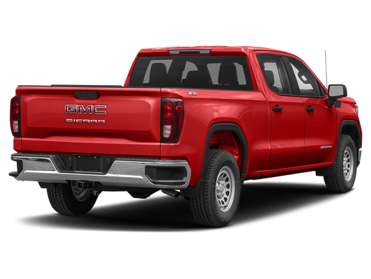 2024 GMC Sierra 1500 AT4 in Sublimity, OR - Power Auto Group