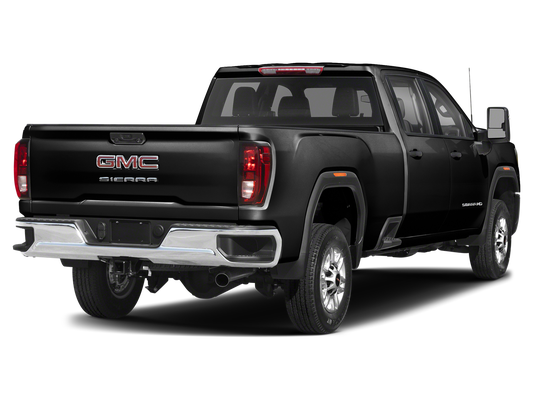 2024 GMC Sierra 2500HD AT4X in Sublimity, OR - Power Auto Group