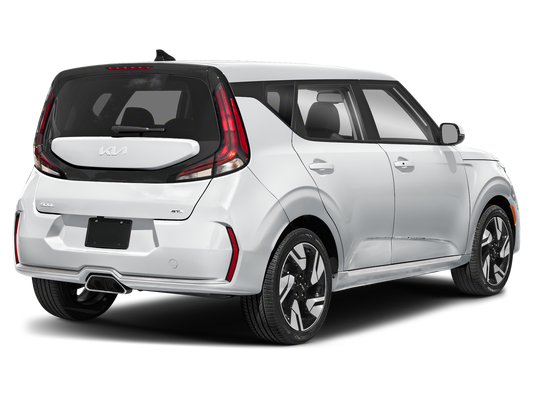 2024 Kia Soul GT-Line in Sublimity, OR - Power Auto Group