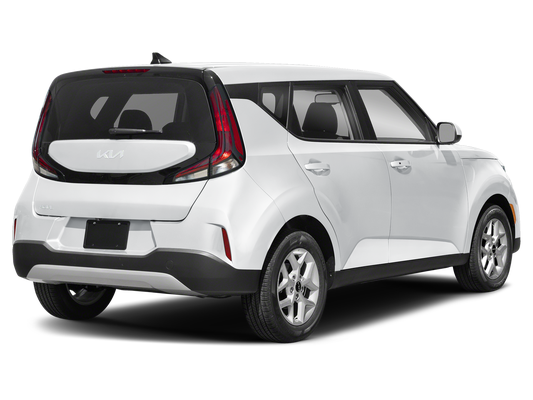 2024 Kia Soul S in Sublimity, OR - Power Auto Group