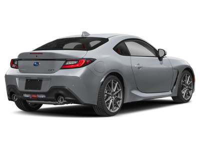 2024 Subaru BRZ Limited