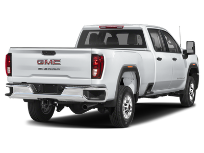 2026 GMC Sierra 2500HD Pro