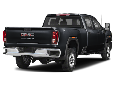 2026 GMC Sierra 2500HD Denali