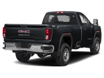 2026 GMC Sierra 3500HD SLE