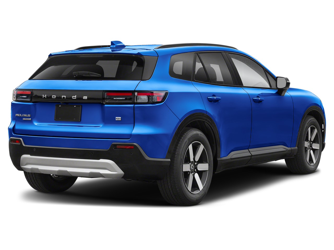 2026 Honda Prologue Touring