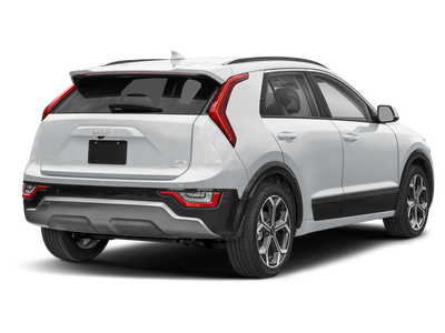 2026 Kia Niro SX Touring