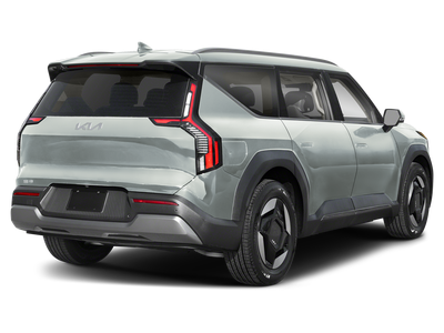 2026 Kia EV9 Wind