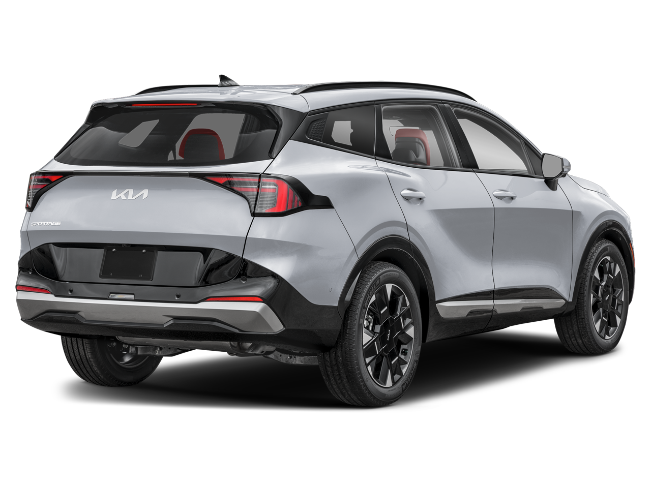 2027 Kia Sportage SX-Prestige