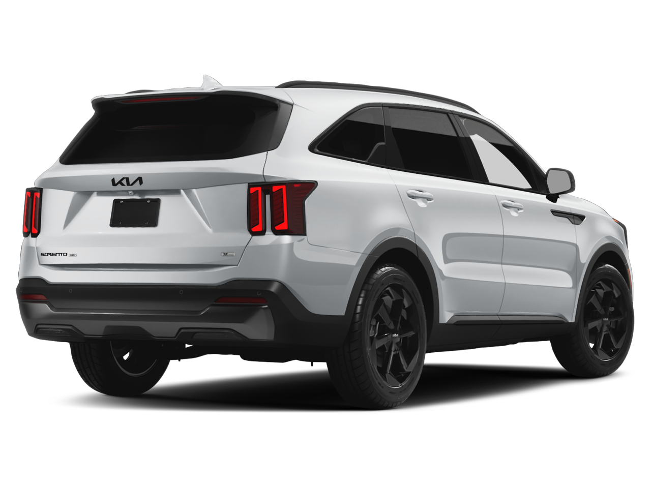 2027 Kia Sorento X-Line EX